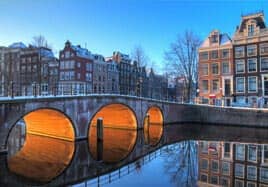 Amesterdam